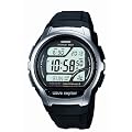 Casio WV-58U-1AVEF Wave Ceptor Mens Resin strap Digital Watch