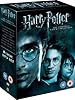 Harry Potter - Complete 8-Film Collection [DVD] [2001]