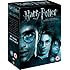 Harry Potter - Complete 8-Film Collection [DVD] [2001]