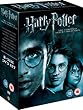 Harry Potter - The Complete 8-Film Collection [DVD] [2011]