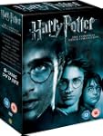 Harry Potter - The Complete 8-Film Co...