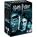 Harry Potter - The Complete 8-Film Collection [DVD] [2011]