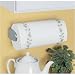 Price Comparison : Paper Towel Holder (Brushed Stainless) (12