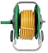 Hozelock 2432 0000 Schlauchwagen f�r 60 Meter Schlauch Komplett mit