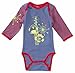 DPAM LAYETTE BODYMANCHE 81cm コーラルブルー コットン 100%