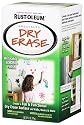 Rust-Oleum 241140 Dry Erase Brush-On Kit, White