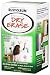 Rust-Oleum 241140 Dry Erase Brush-On Kit, White