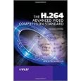 The H.264 Advanced Video Compression Standard