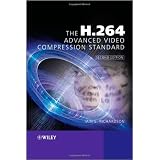 The H.264 Advanced Video Compression Standard