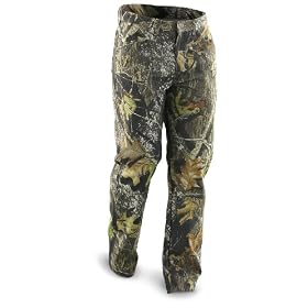 32 Inseam Wrangler� Camo Jeans by Men's Wrangler Jeans