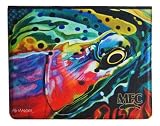 iPad Folder Firehole Rise Ad Maddox