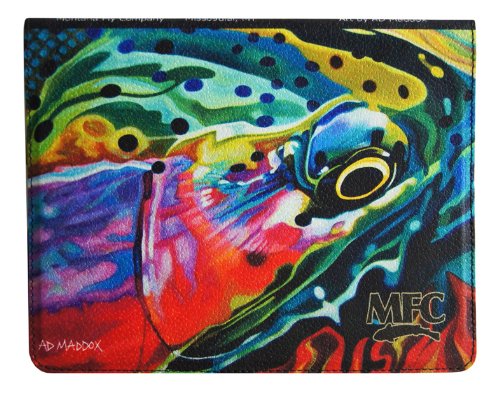 iPad Folder Firehole Rise Ad Maddox