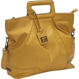 Joe's Jeans Handbags - Joe's Jeans Celine Square Handle Tote