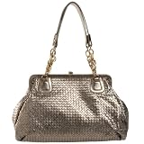 Elliott Lucca Alicante Framed Satchel