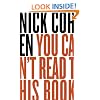 You Can't Read This Book: Censorship in an Age of Freedom