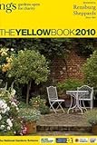 The Yellow Book 2010: NGS Gardens Open for Charity (National Gardens Scheme)