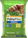 Feline Pine Original Litter, 40 Lbs