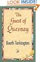 The Guest of Quesnay
