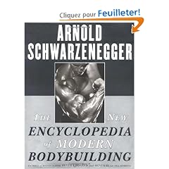The New Encyclopedia of Modern Bodybuilding
