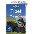 Tibet: Country Guide (Lonely Planet Country Guides)