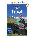 Tibet: Country Guide (Lonely Planet Tibet)