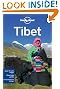 Tibet: Country Guide (Lonely Planet Country Guides)