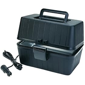 Koolatron 12V Lunchbox Stove
