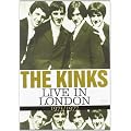 Kinks - Live In London 1973/1977 (Ntsc-0) - DVD