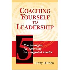 Coaching Yourself to Leadership