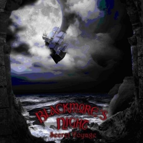 CD-Charts  Music : Secret Voyage (2LP)
