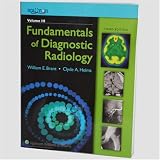 The Brant and Helms Solution: Fundamentals of Diagnostic Radiology (Volume 3)