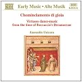 Chominciamento di gioia