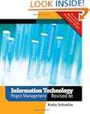 Information Technology Project Management, Revised (with Premium Online Content Printed Access Card)