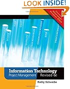 Information Technology Project Management, Revised (with Premium Online Content Printed Access Card)