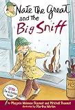 [(Nate the Great and the Big Sniff )] [Author: Marjorie Weinman Sharmat] [Feb-2003]
