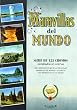 MARAVILLAS DEL MUNDO: ALBUM DE CROMOS (Cromos De Bruguera)