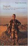 Daguet, Journal d'un v�t�ran de la guerre du Golfe : 22 septembre 1990 - 19 avril 1991