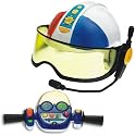 Helmet Heroes Motorbike Cop