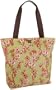 Emilie Sloan Audrey Classic Tote,Kiwi,one size