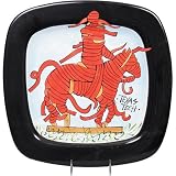Texas Tech Red Raiders Large Platter by Magnolia Lane