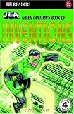 Green Lantern s Book of Inventions