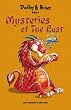 Dudley & Beanz Book II: Mysteries of the East