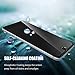 AOYI iPhone 6s/iPhone 6 Glass Screen Protector,Tempered Glass 9H Hardness 99% Touch-screen Round Edge 0.33mm Anti-Scratch Anti-Oil Stains Coating