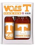 Tennessee Volunteers Snack Pack