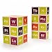Uncle Goose Periodic Table Blocks - Made in USA