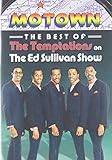 Best of the Temptations on the Ed Sullivan Show