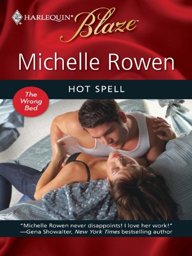Hot Spell (The Wrong Bed Book 48)