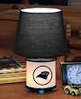Carolina Panthers Memory Company Team Dual Lit Accent Lamp NFL Football Fan Shop Sports Team Merchandise