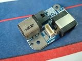 GATEWAY MA8 ML6700 MT6700 ML6732 MT6733 DC JACK DA0MA8TB6D0 BOARD 00883