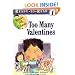 Too Many Valentines